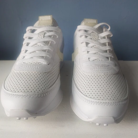 Puma Future Rider sneakers White Ice Men's BRAND NEW